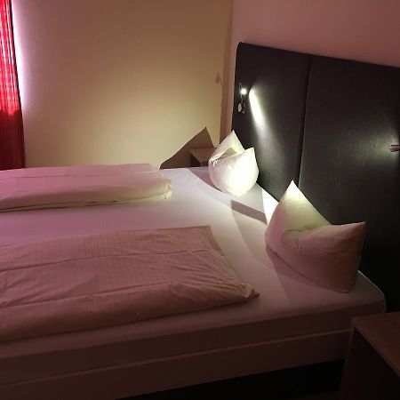 Hotel Hammerwirt Rosenheim Exteriér fotografie