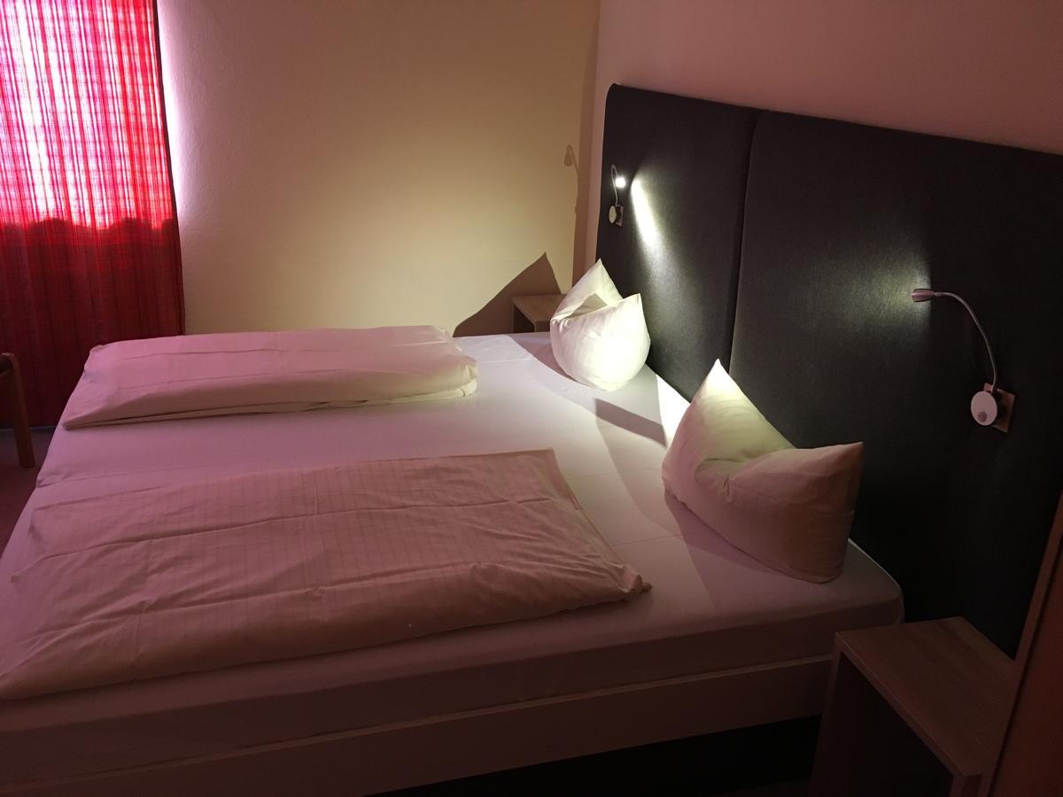 Hotel Hammerwirt Rosenheim Exteriér fotografie